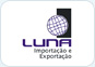Luna - Importação e Exportação